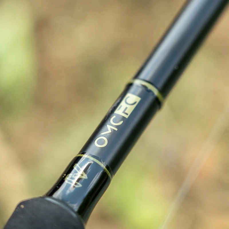 OMC FC Feeder Combo 10ft